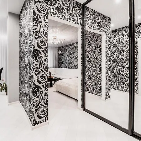 Dzianisauskaja Apartament Мінськ