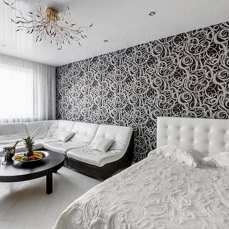 Dzianisauskaja Apartament *